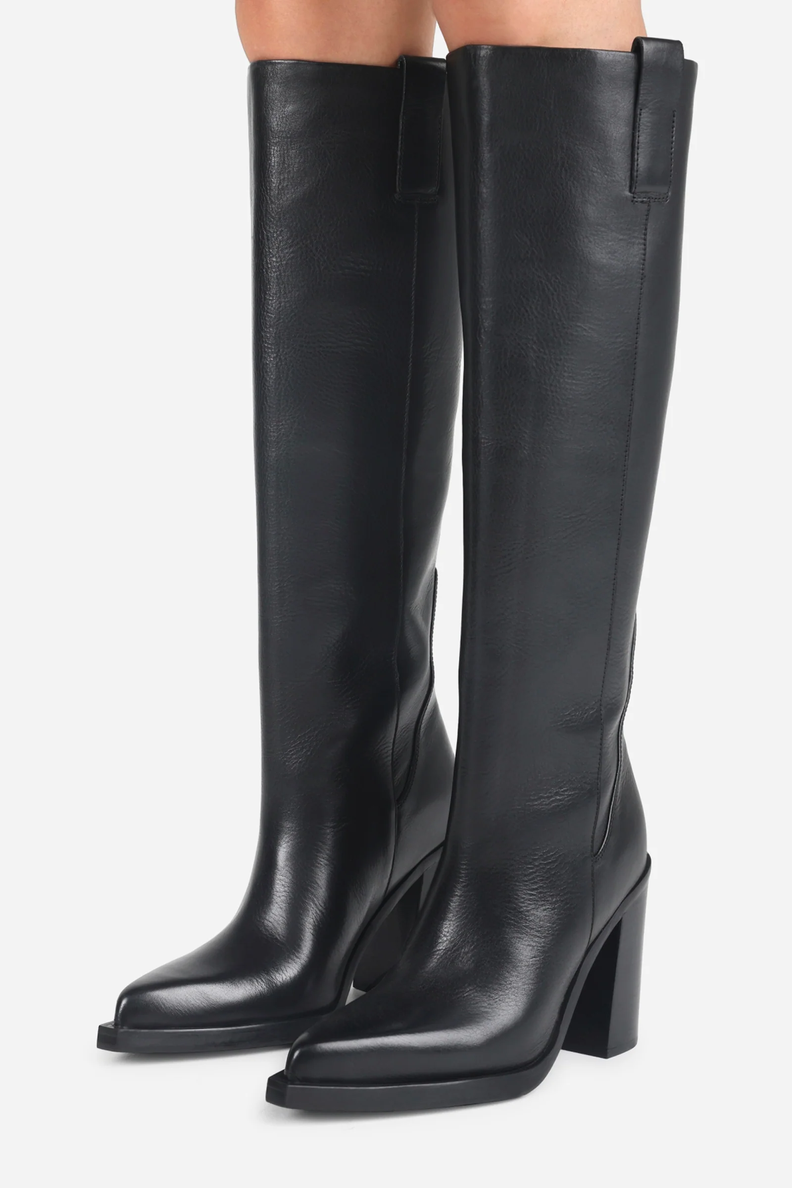 High Boot Mya-Mae | black - Image 3