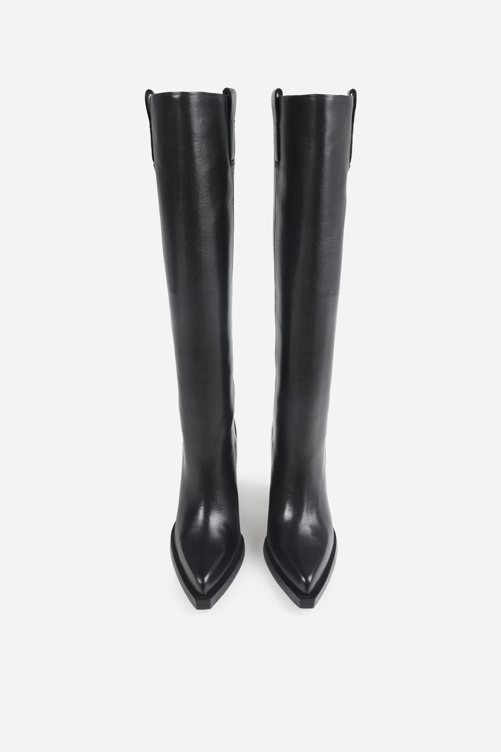 High Boot Mya-Mae | black - Image 4