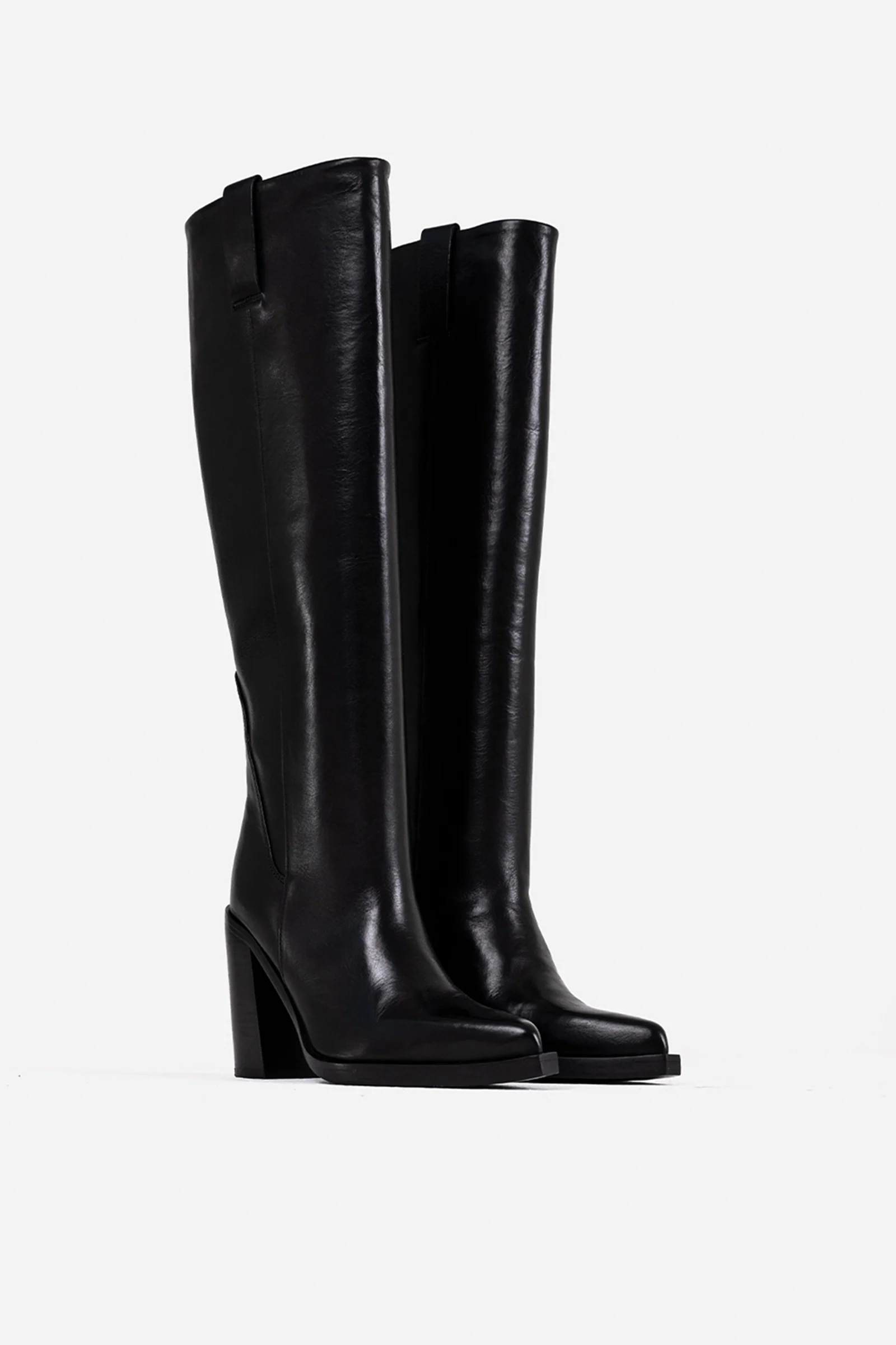 High Boot Mya-Mae | black - Image 9