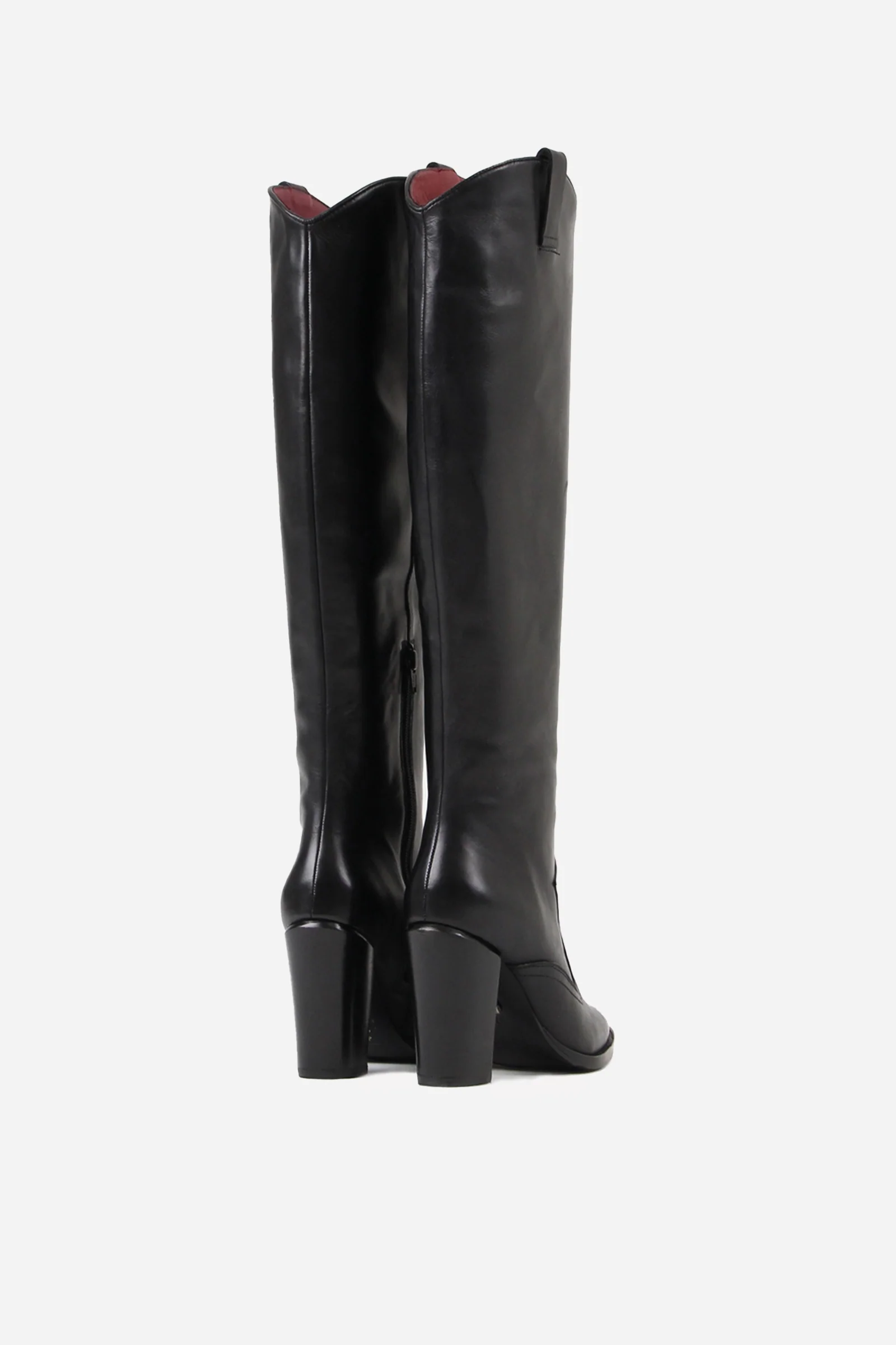 High Boot New-Americana | black - Image 11