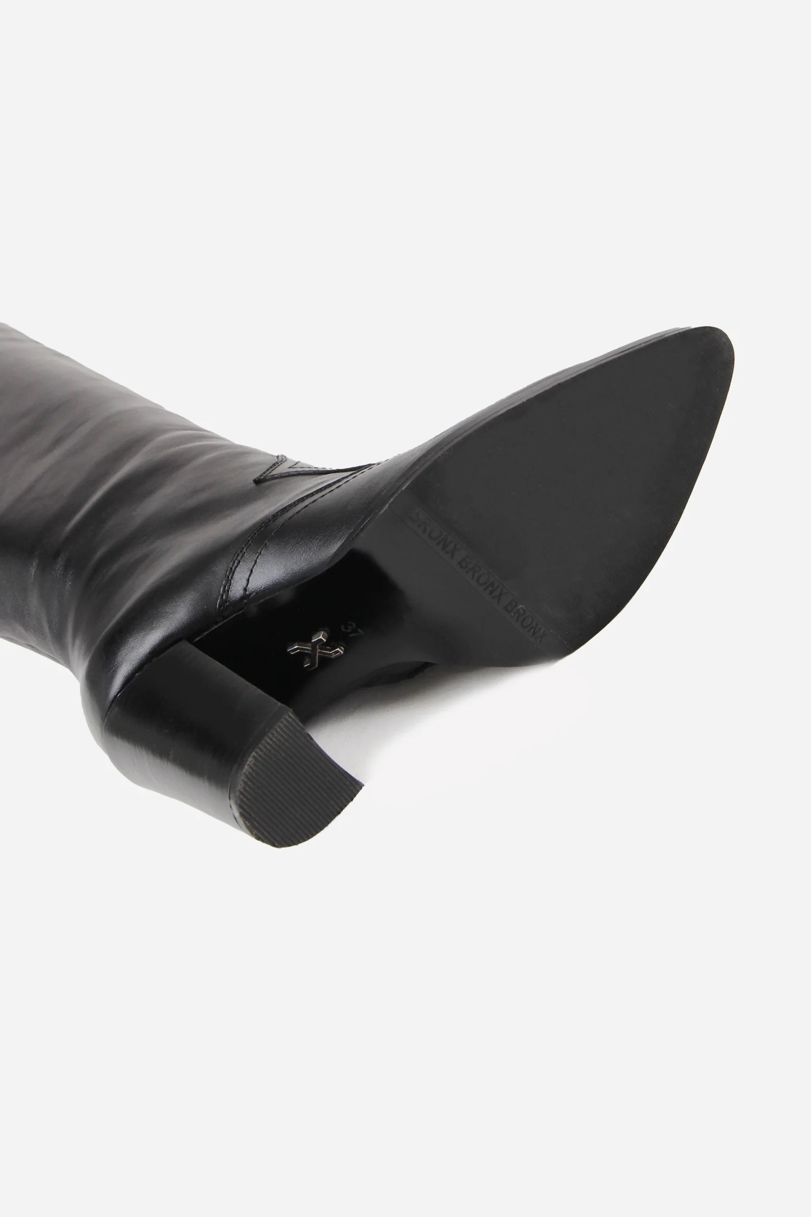 High Boot New-Americana | black - Image 12