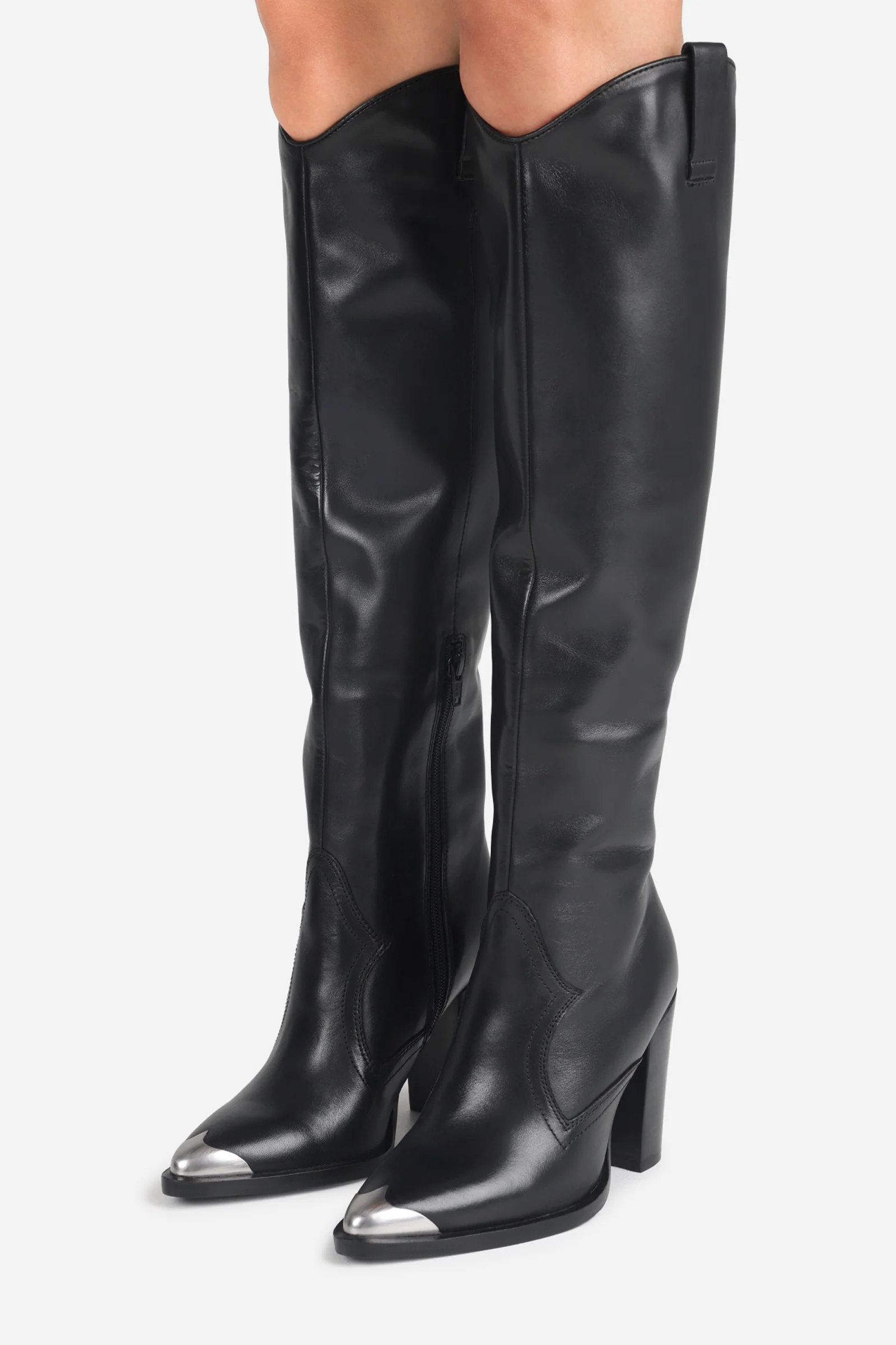 High Boot New-Americana | black - Image 3