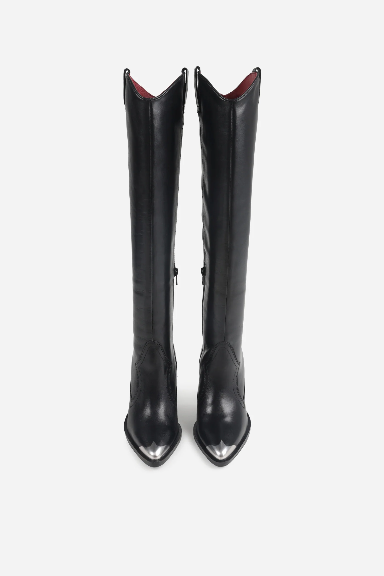 High Boot New-Americana | black - Image 4