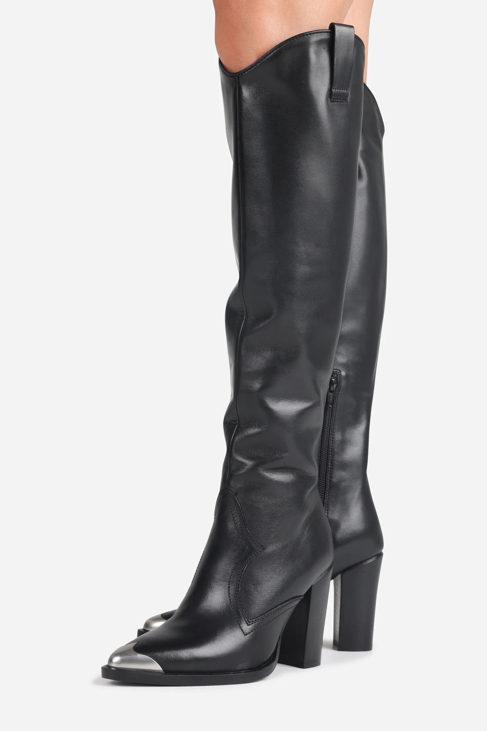 High Boot New-Americana | black - Image 5