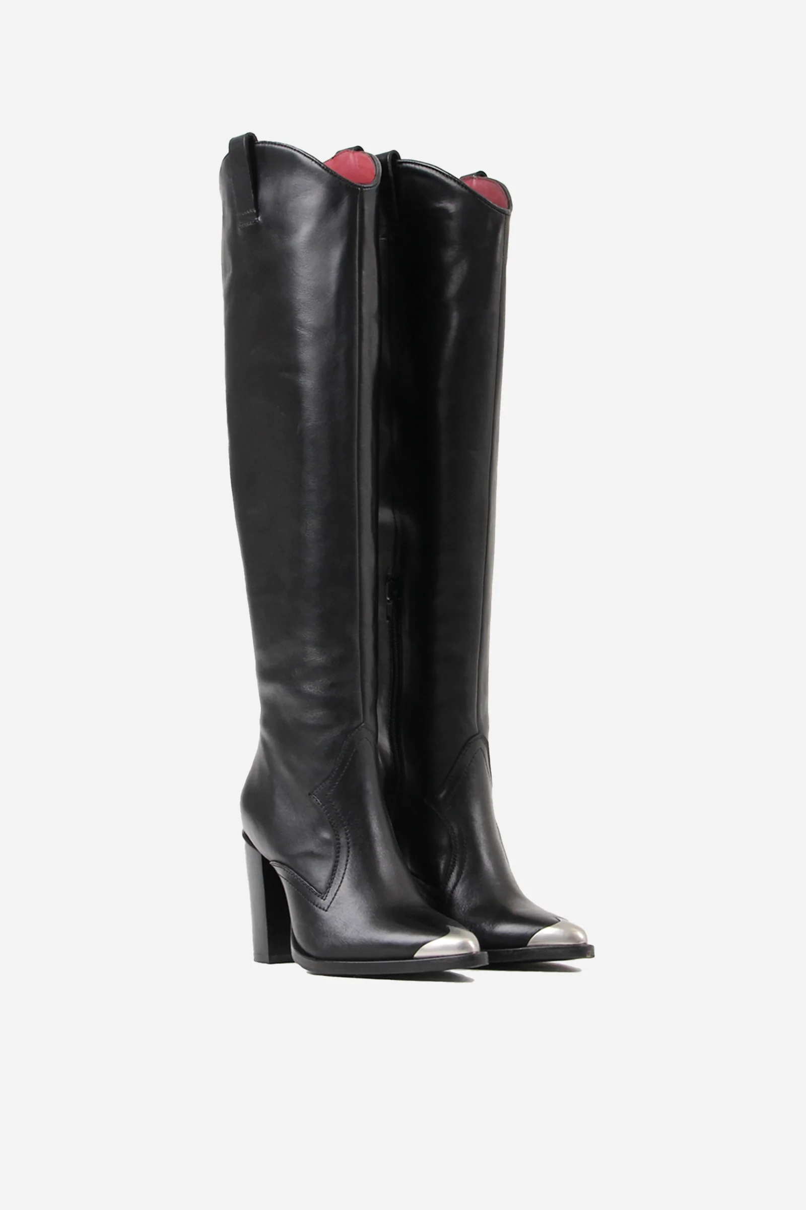 High Boot New-Americana | black - Image 9