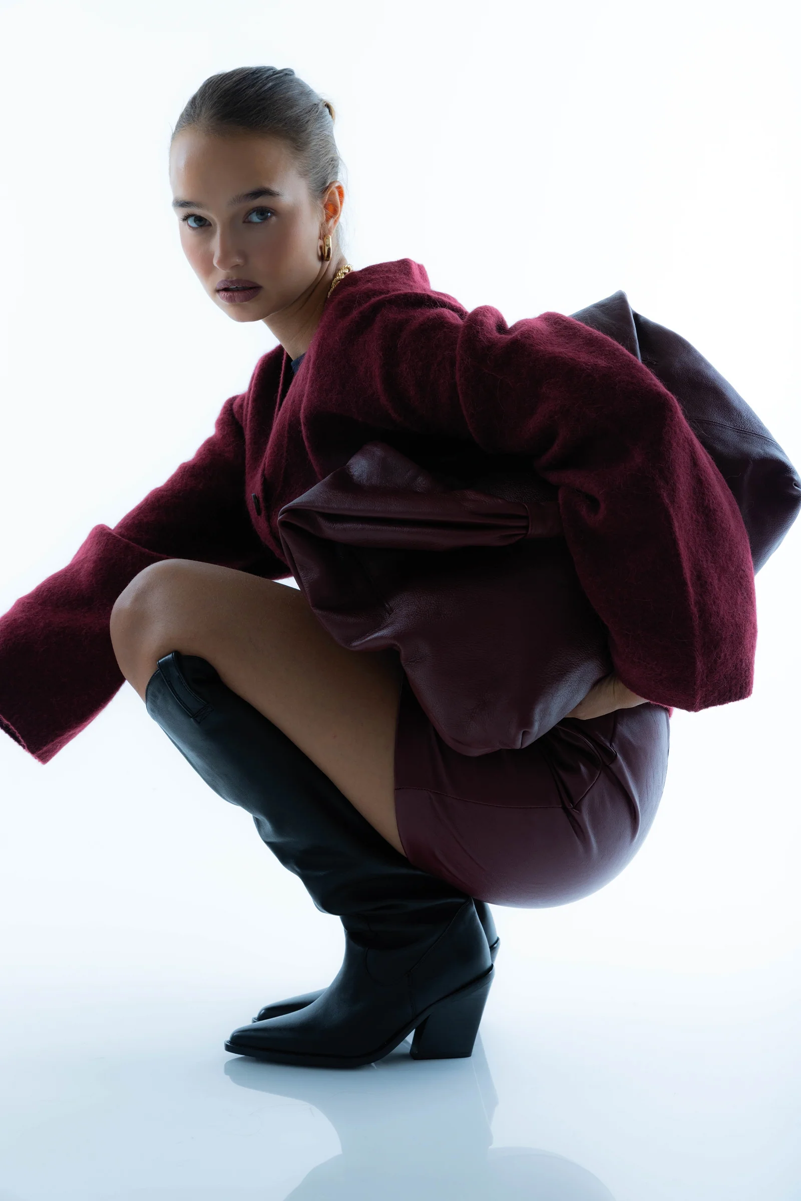 High boot New-Kole | black - Image 11