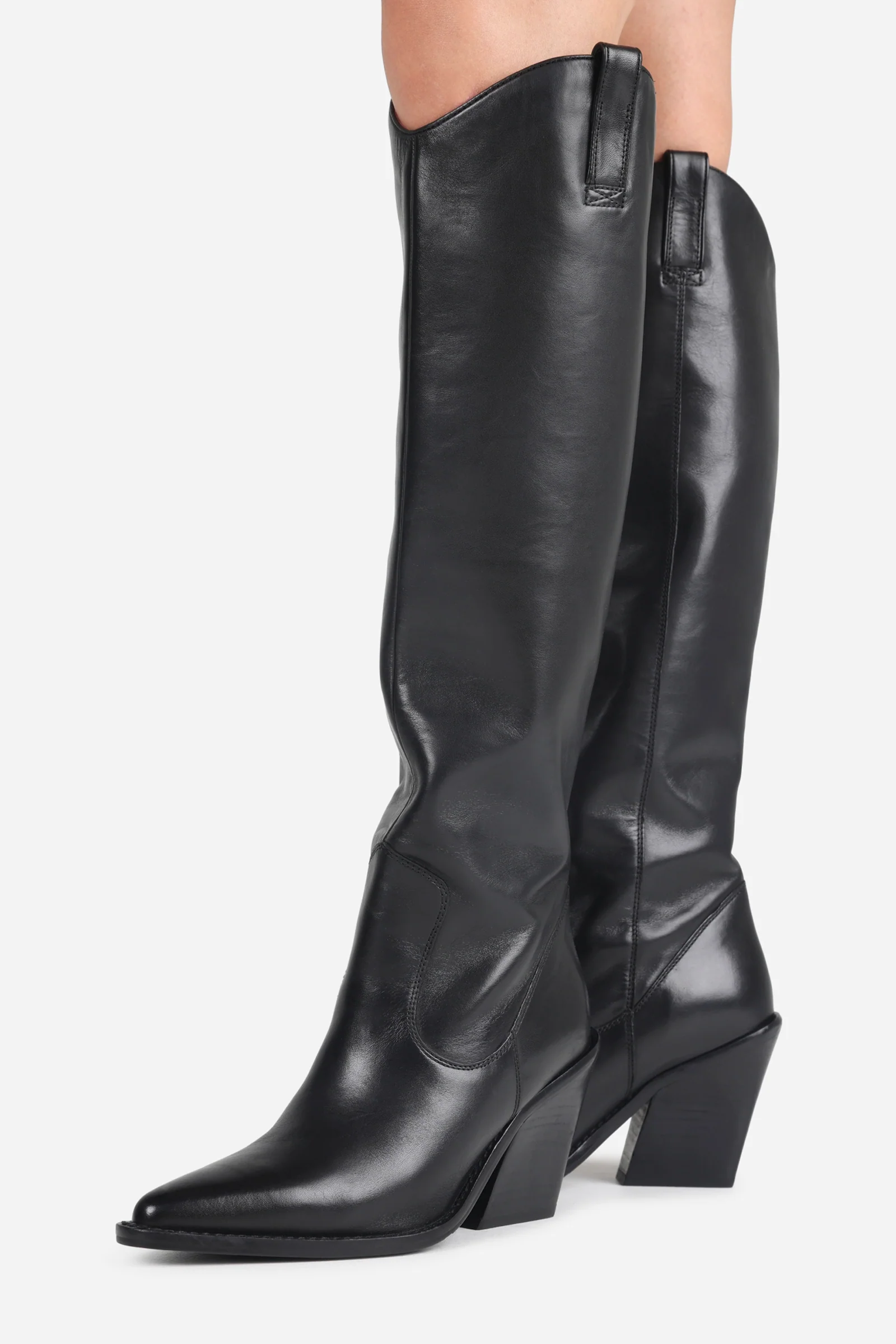 High boot New-Kole | black - Image 3