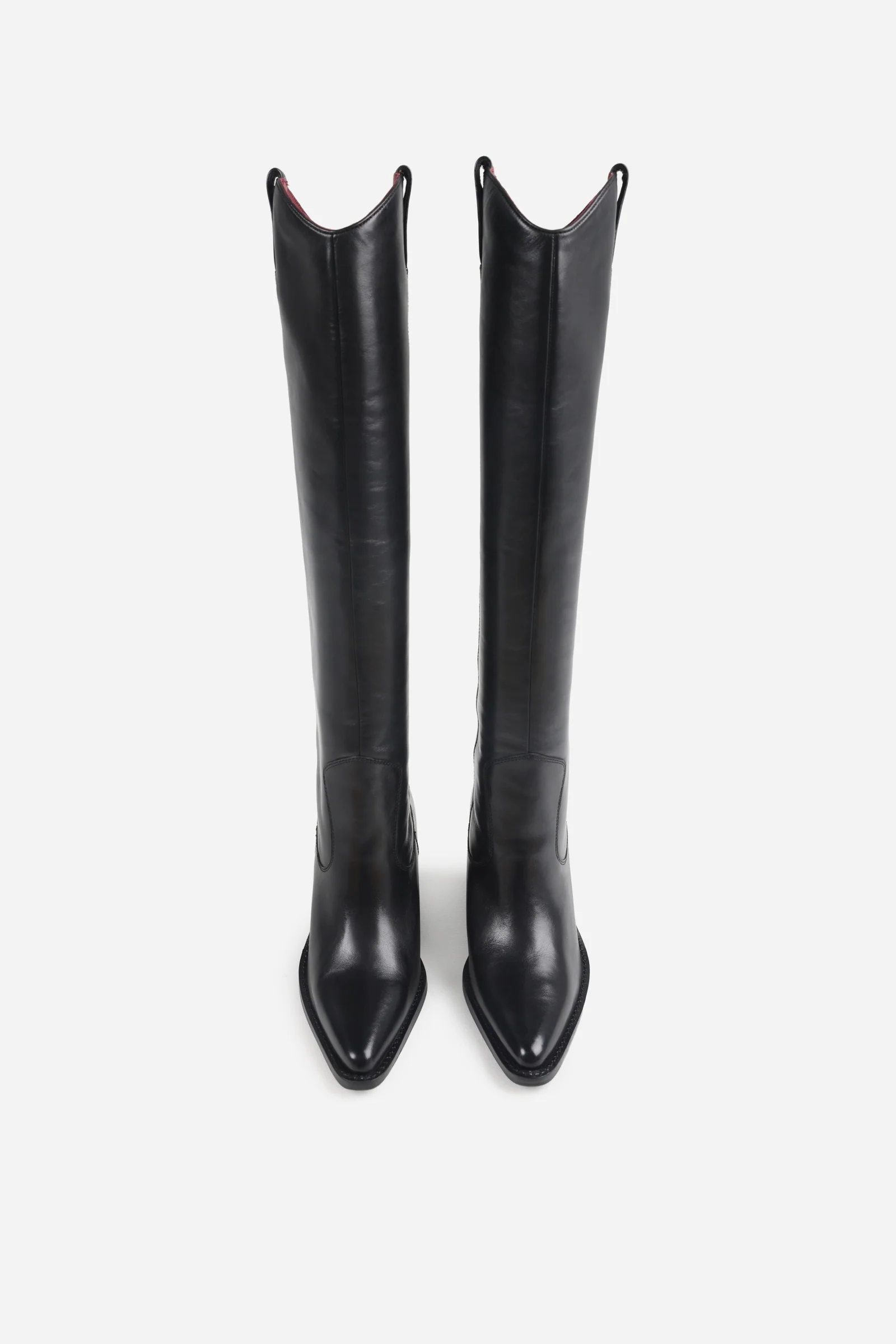 High boot New-Kole | black - Image 4