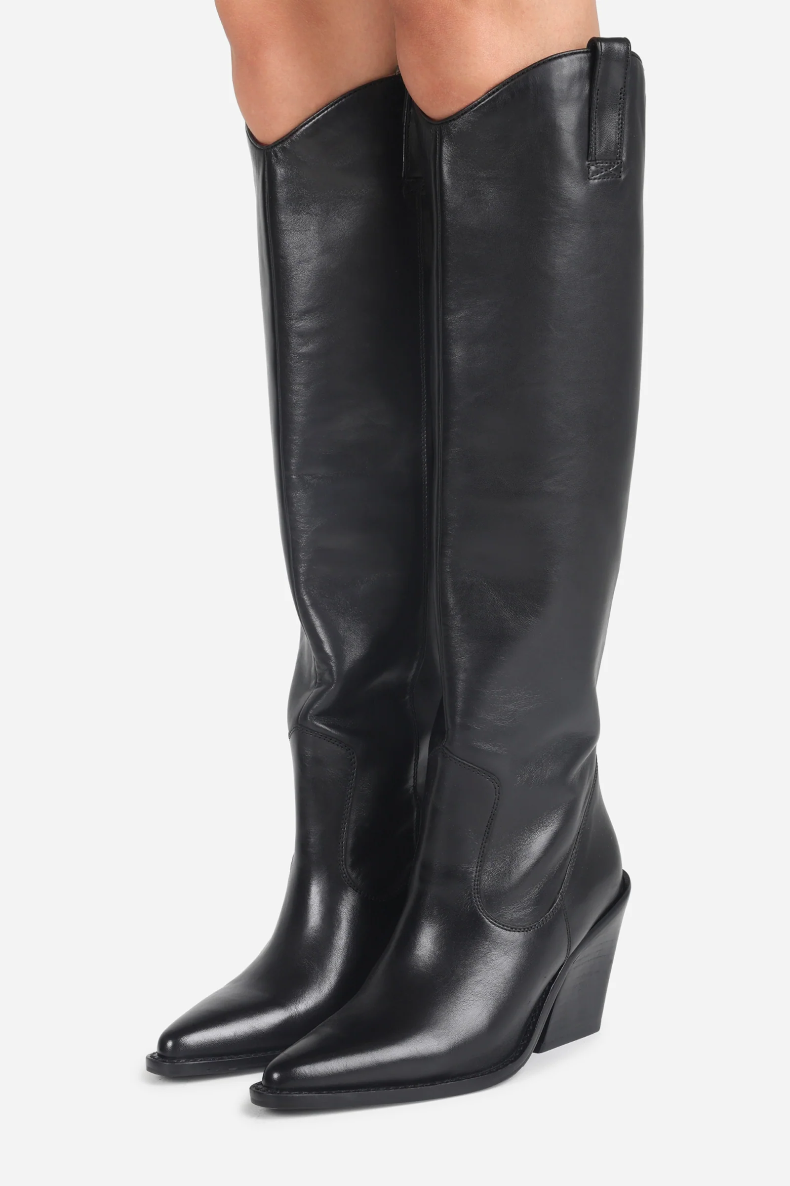 High boot New-Kole | black - Image 5