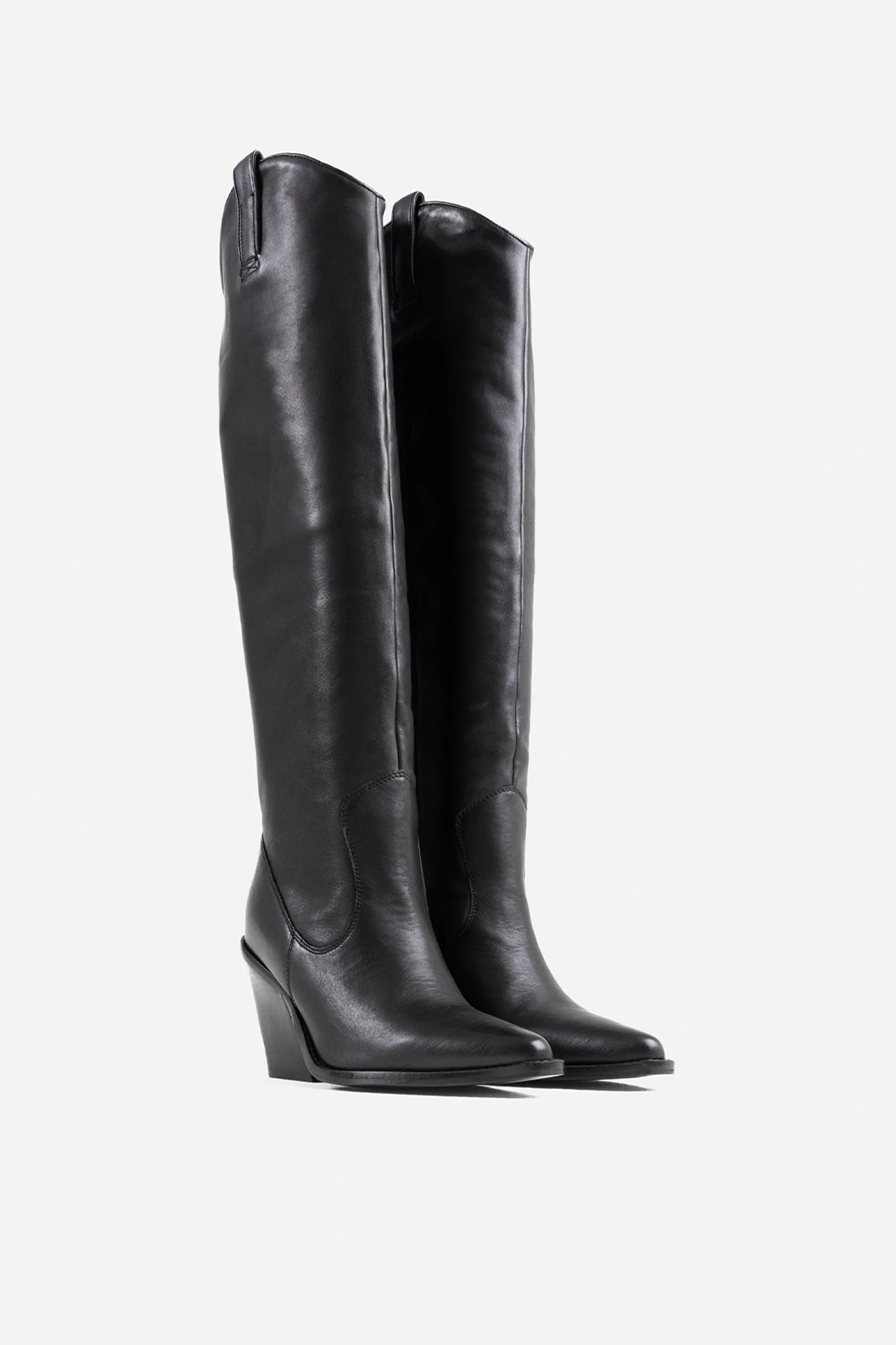 High boot New-Kole | black - Image 9