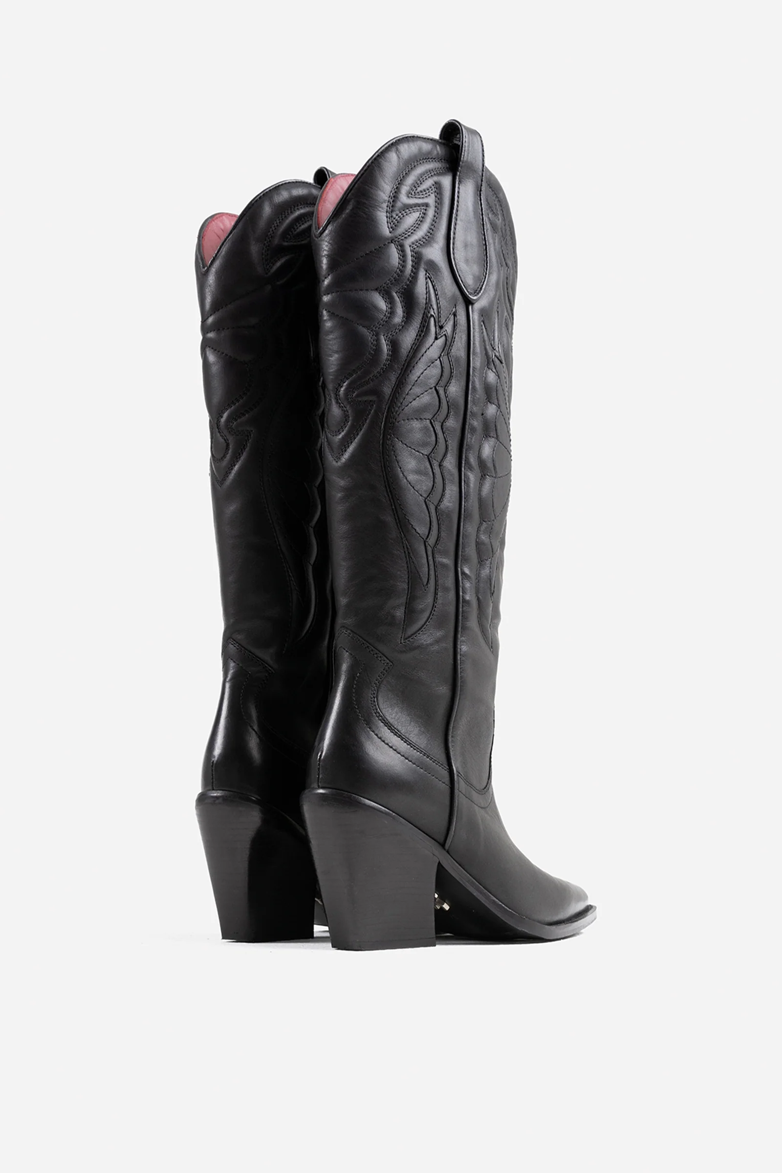 Western High Boot New-Kole | black - Image 10