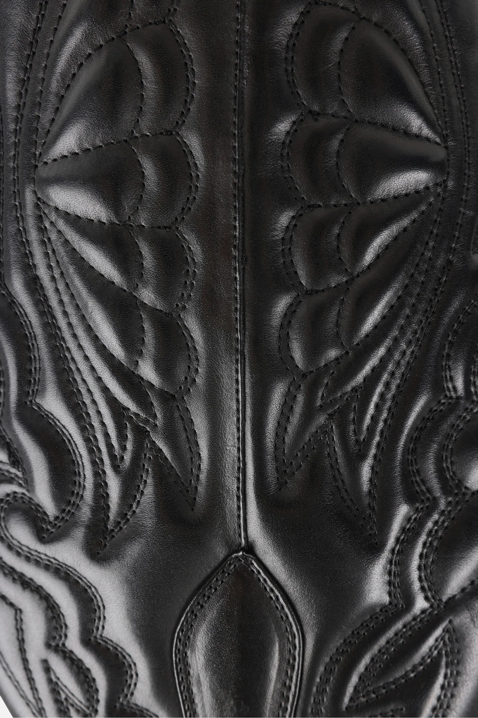 Western High Boot New-Kole | black - Image 7