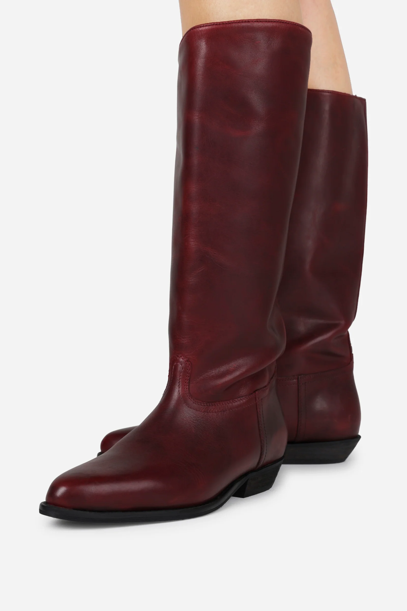 kendr-a | winter oxblood - Image 4