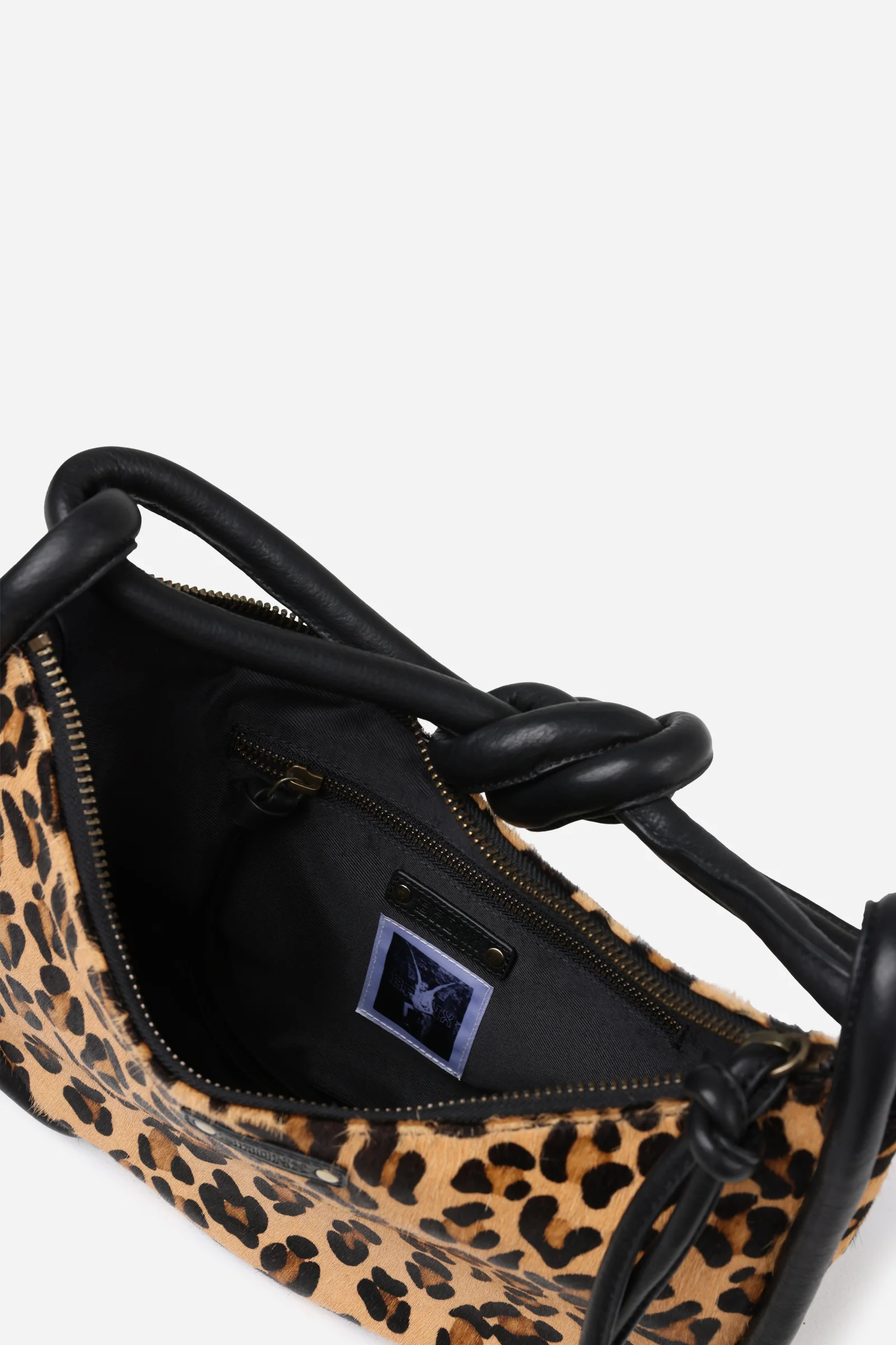 m-iaa | brown/oatmilk/black - Image 4