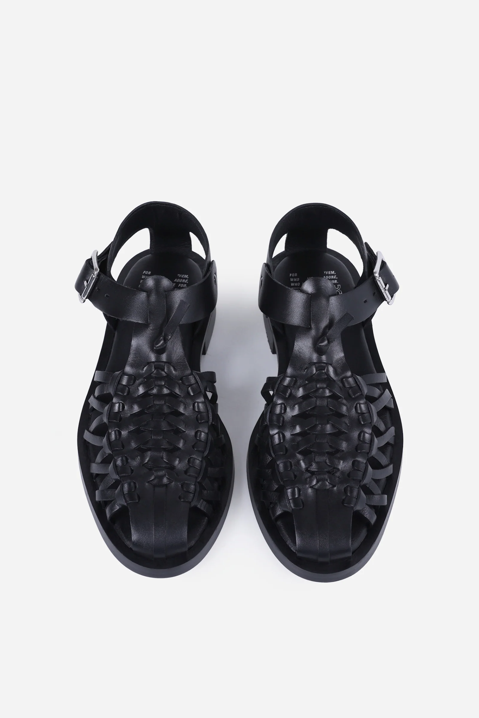 next-wagon | black - Image 4