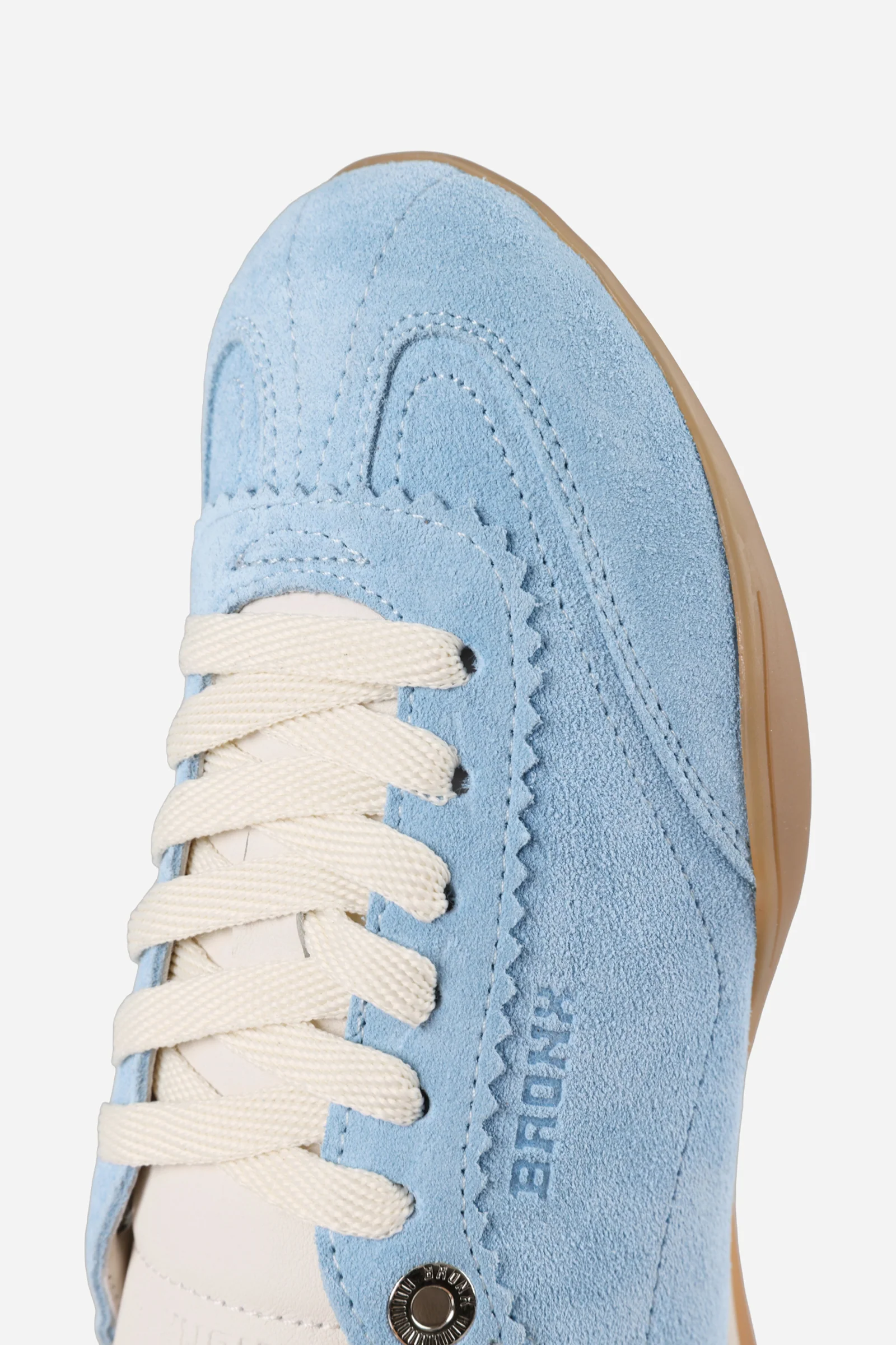 park-err | aqua/off white - Image 6