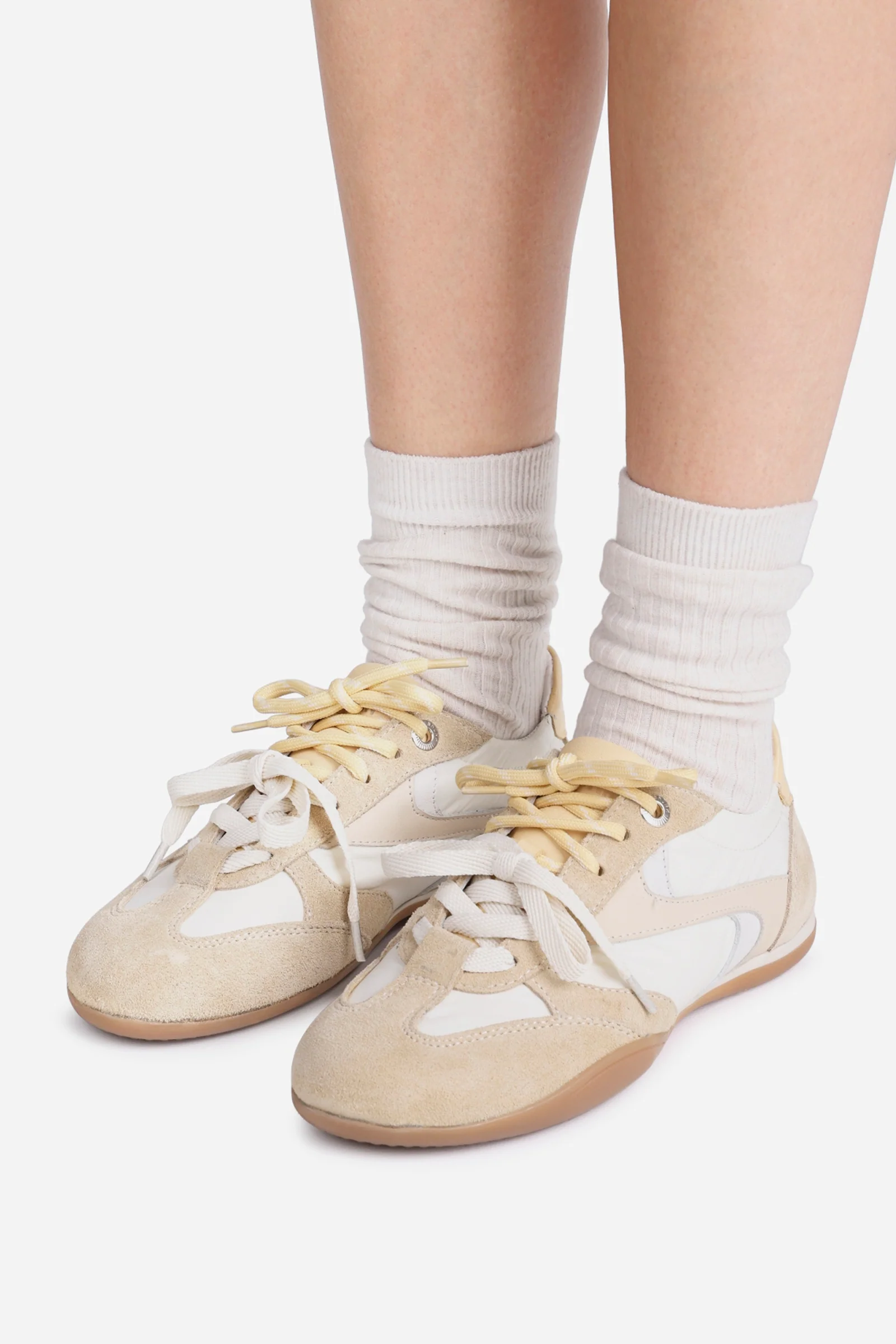 park-err | butter yellow/off white - Image 3