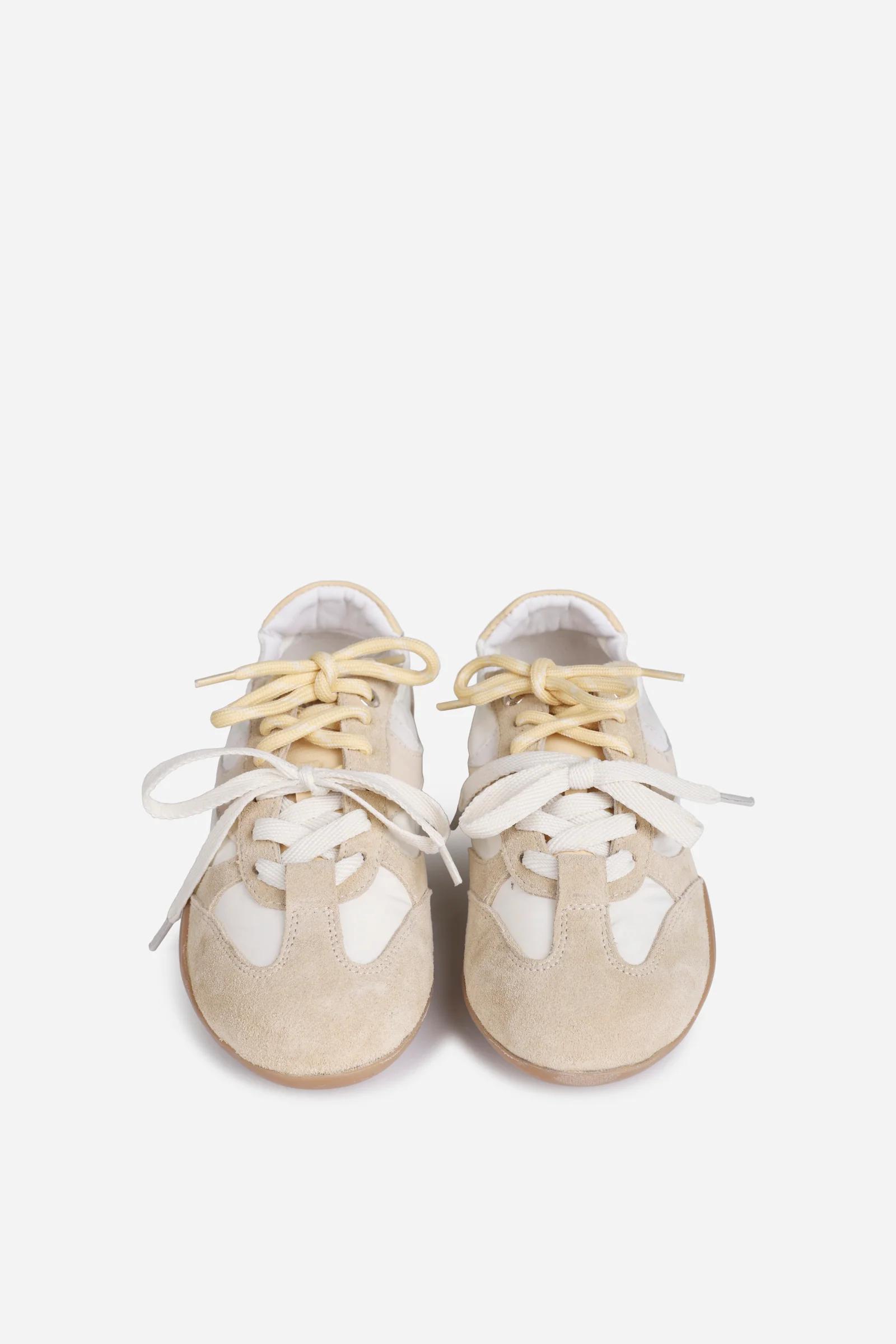 park-err | butter yellow/off white - Image 4