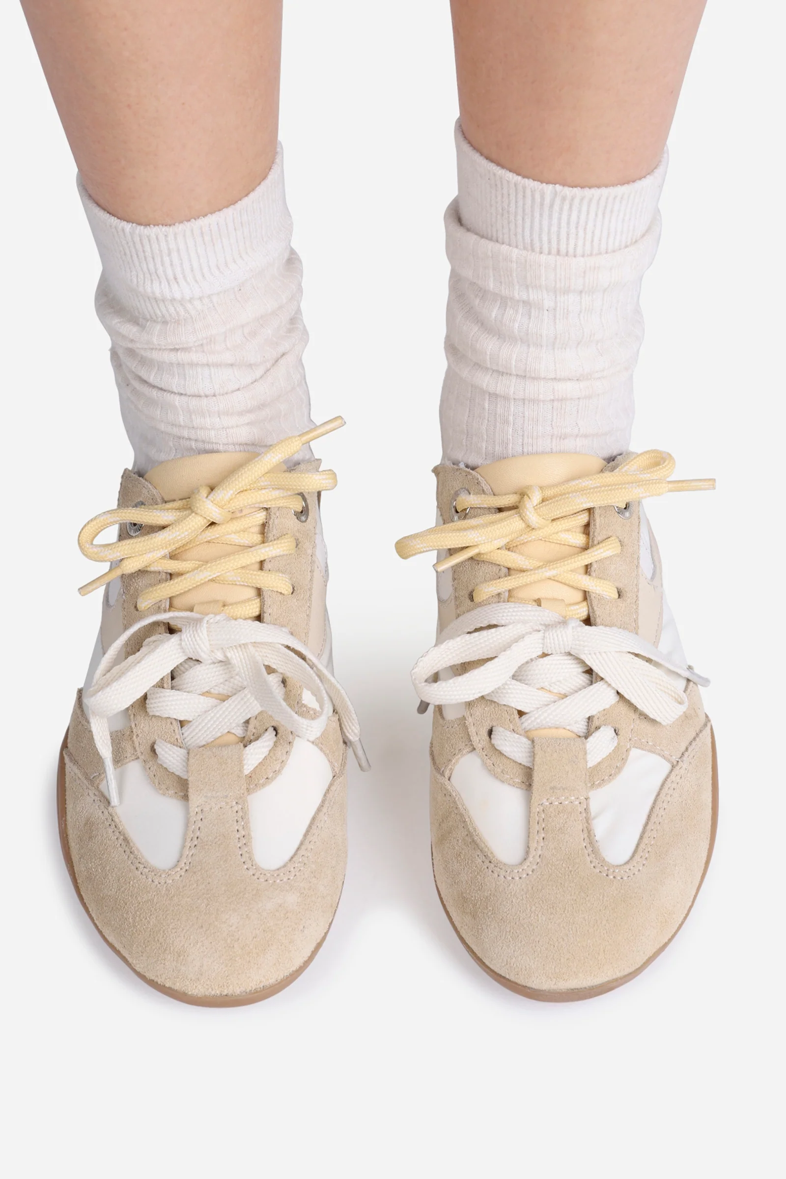 park-err | butter yellow/off white - Image 5