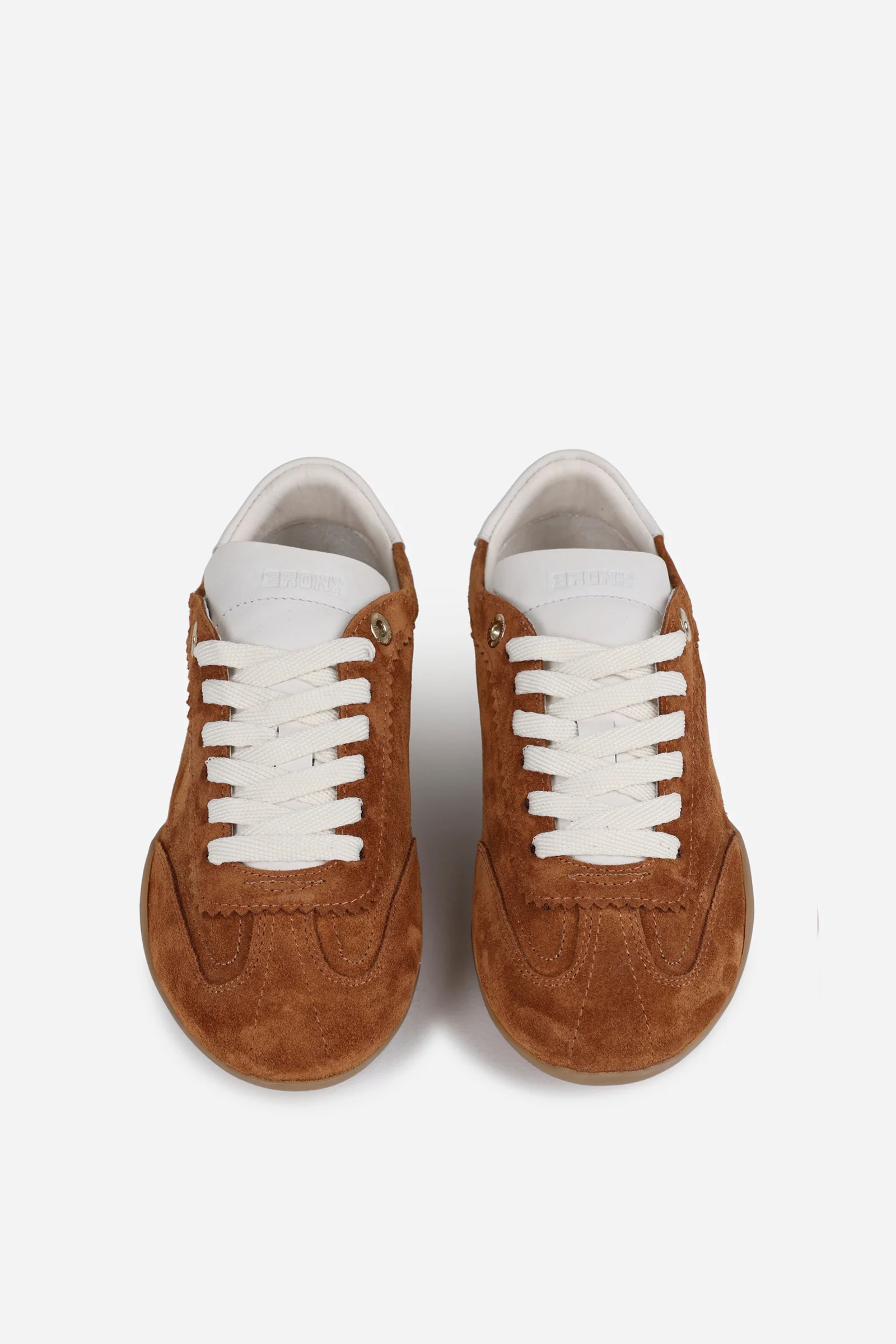 park-err | caramel/off white - Image 3