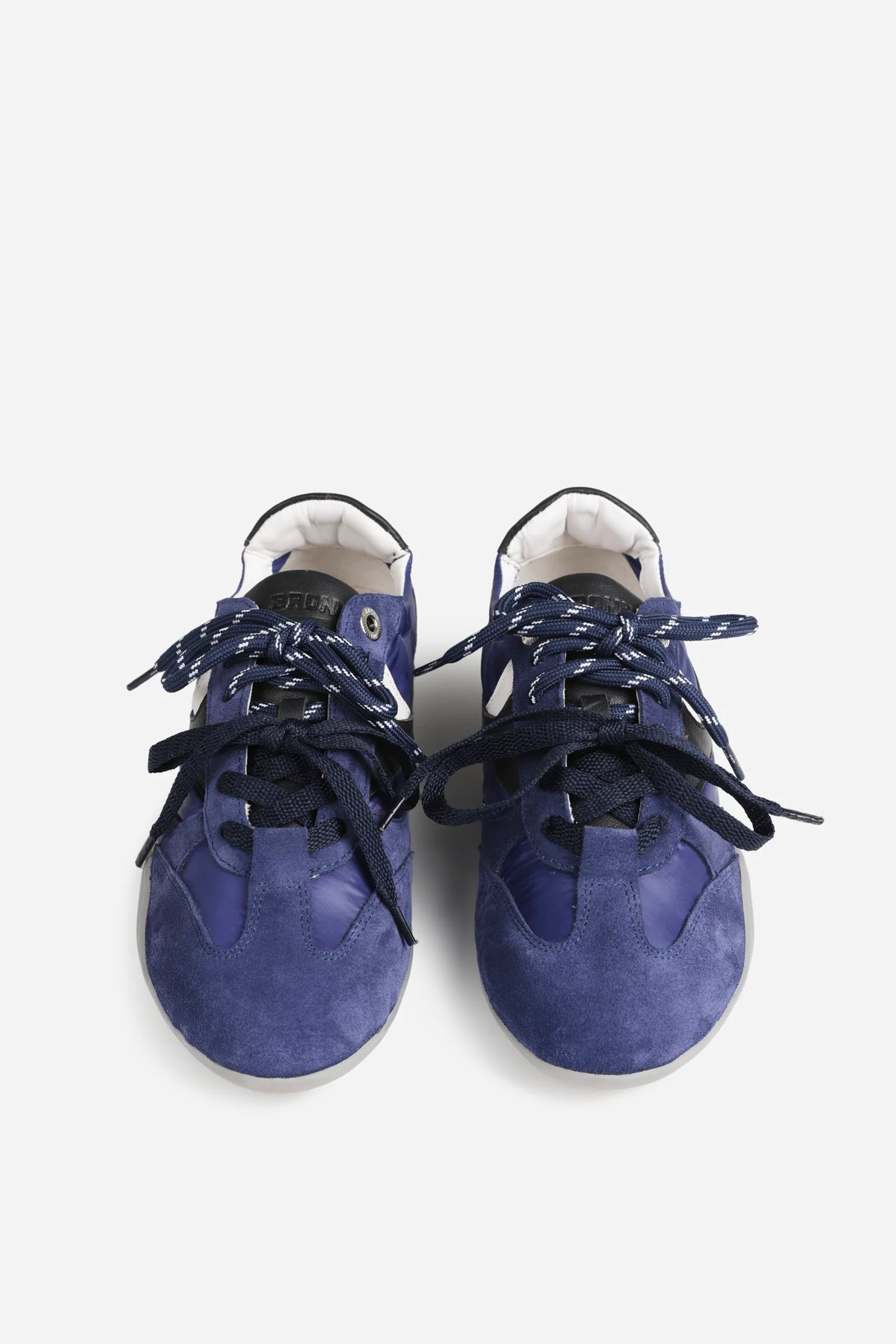 park-err | navy blue/off white/black - Image 3