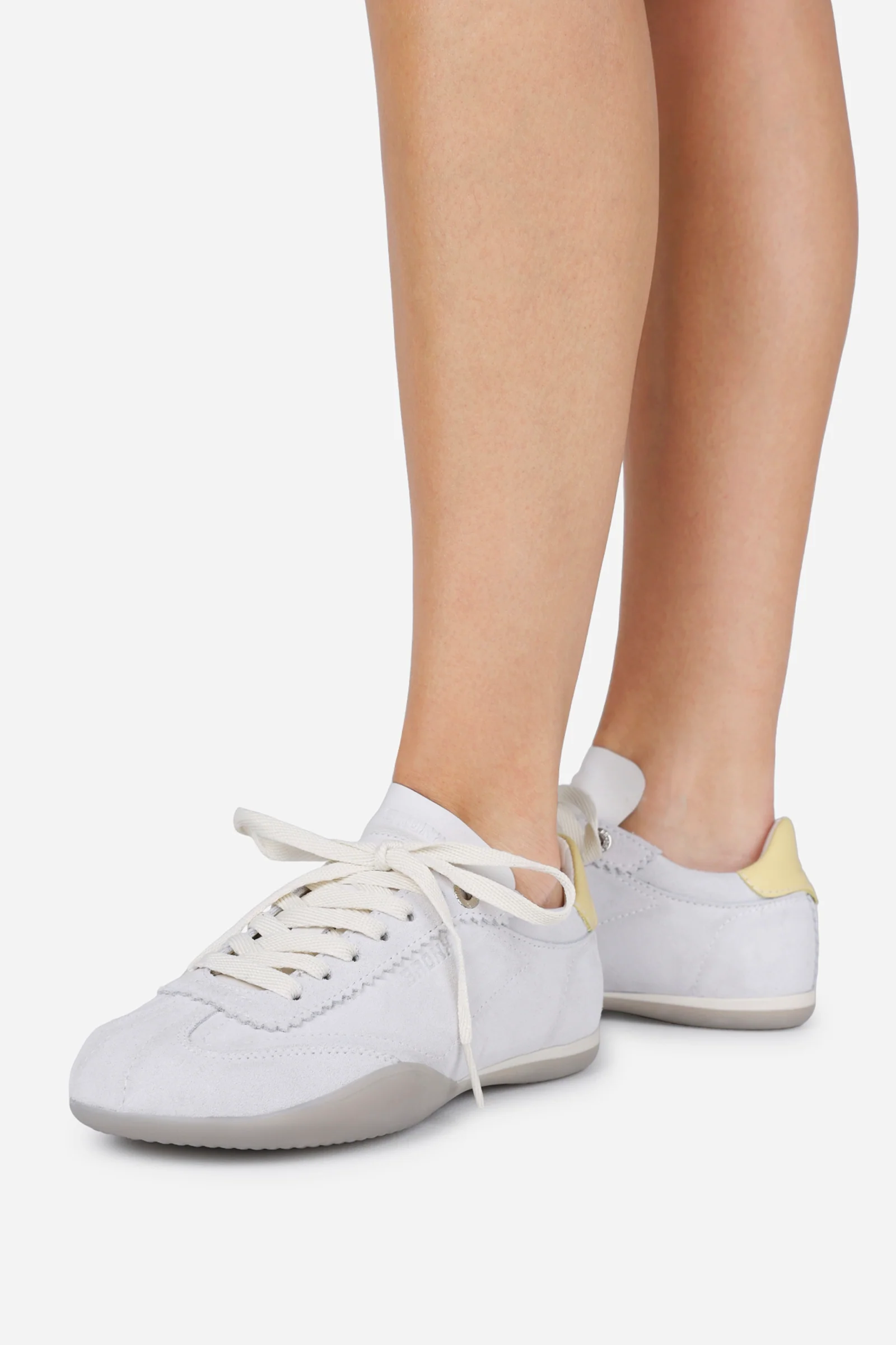 park-err | off white/butter yellow - Image 4