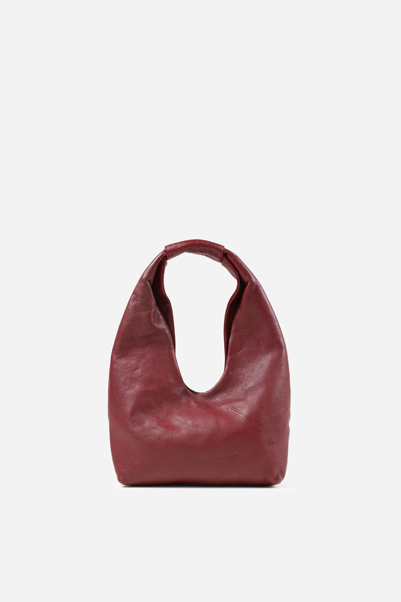 Puff-y | bordeaux - Image 3