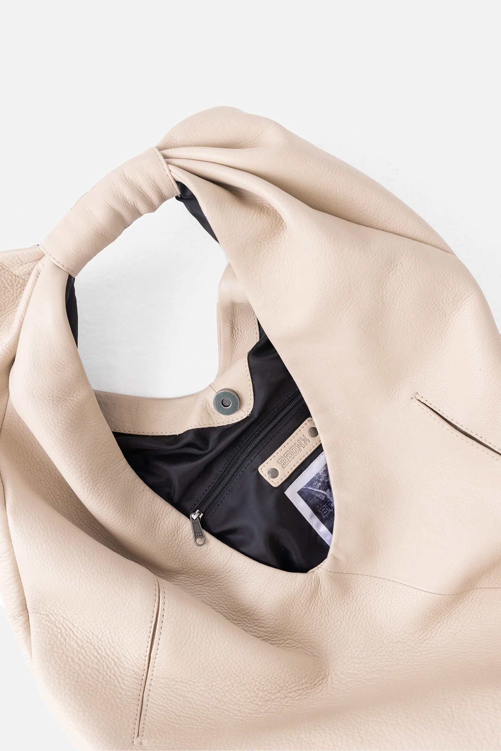 Bag Puff-y | oatmilk - Image 4