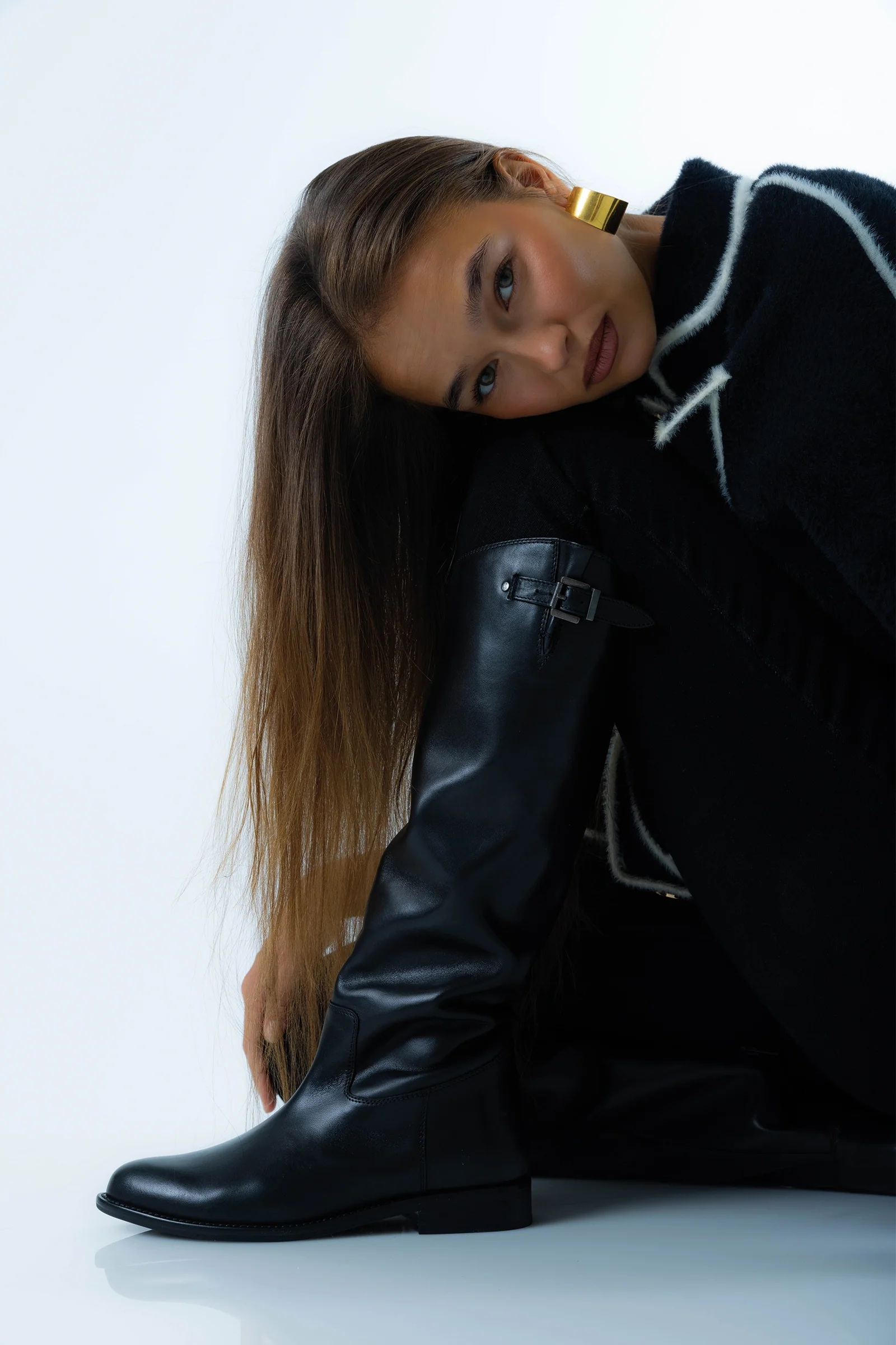 Fe-lise | black - Image 8