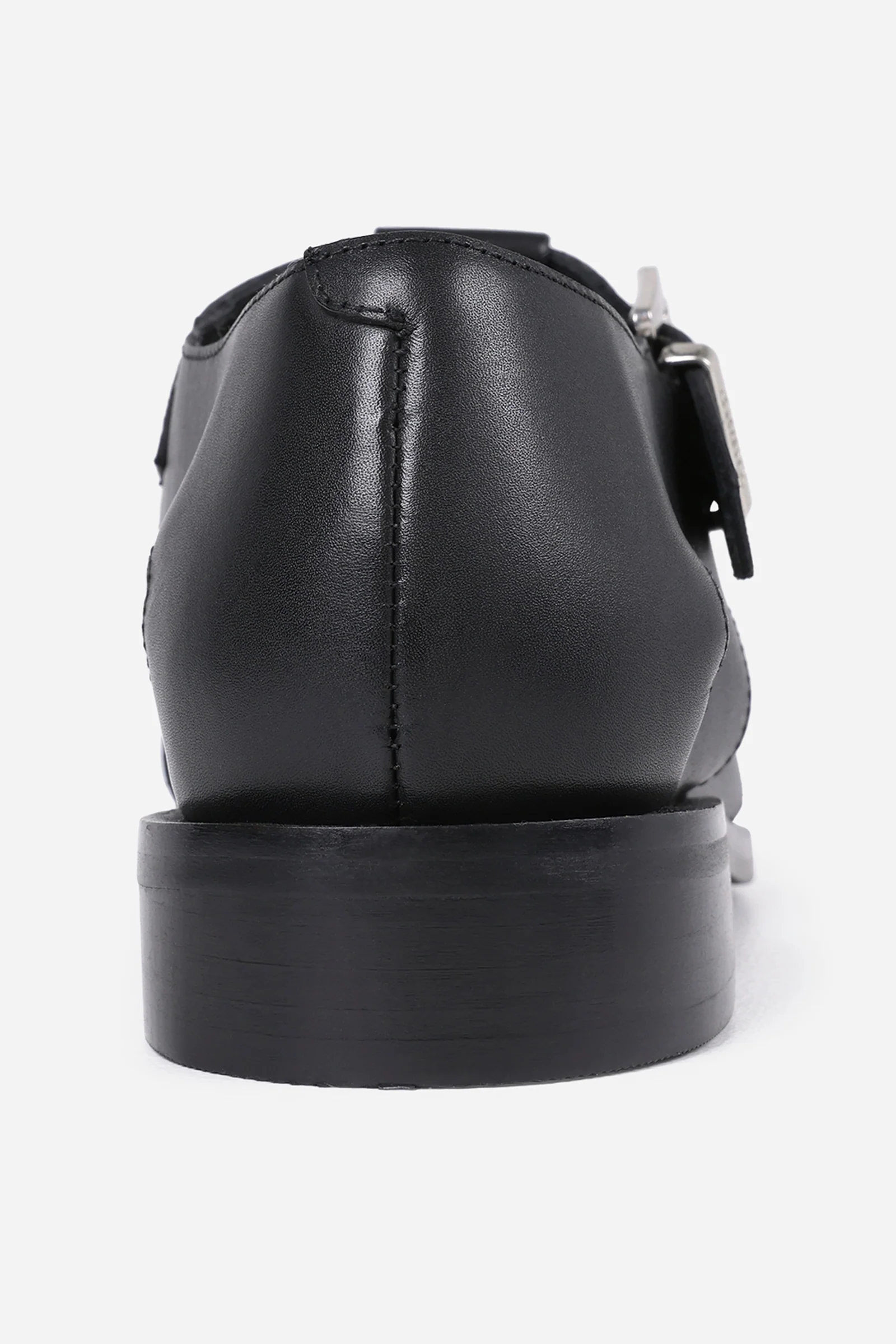 Sandal Next-Wagon | black - Image 4