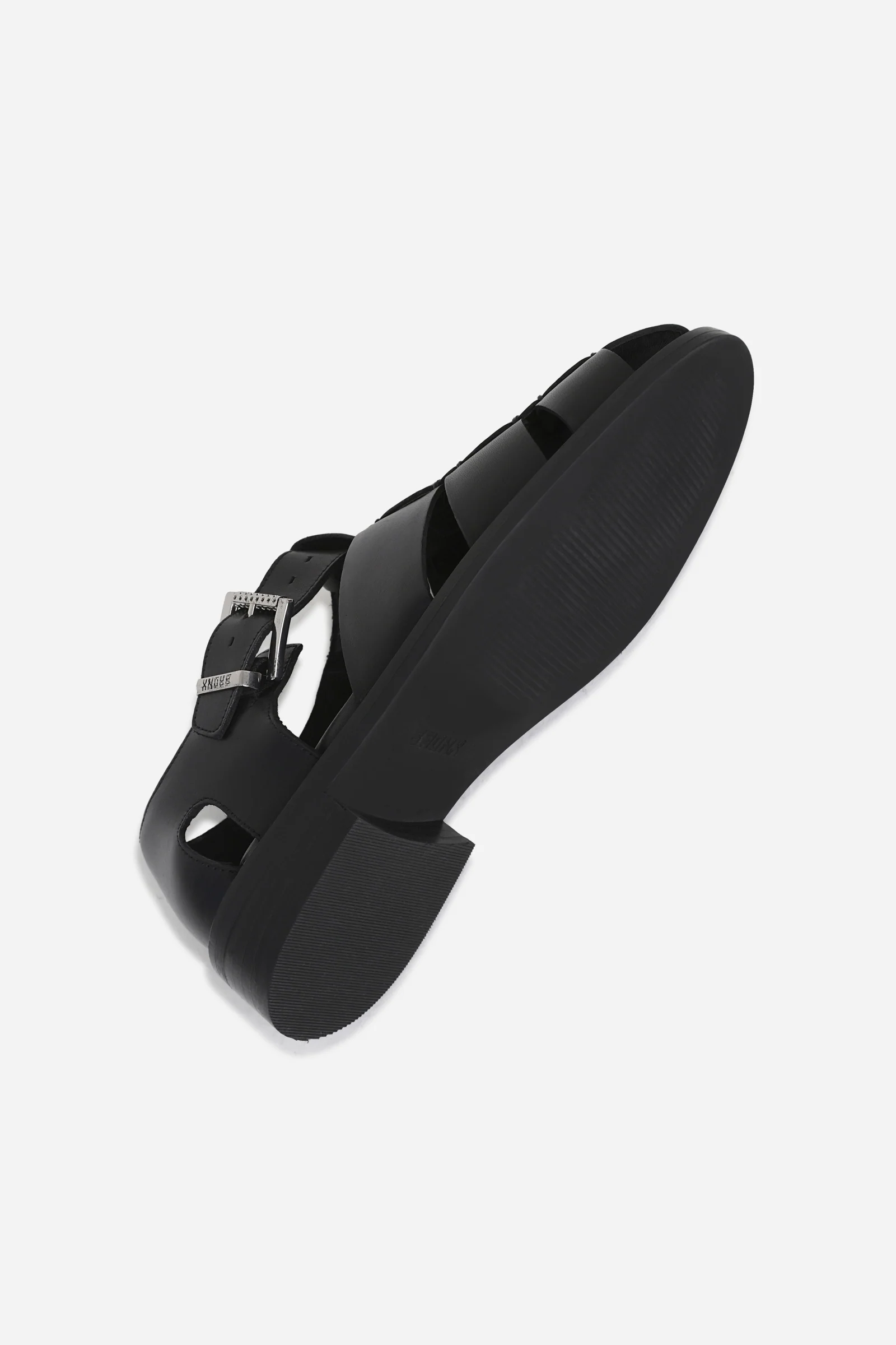 Sandal Next-Wagon | black - Image 6