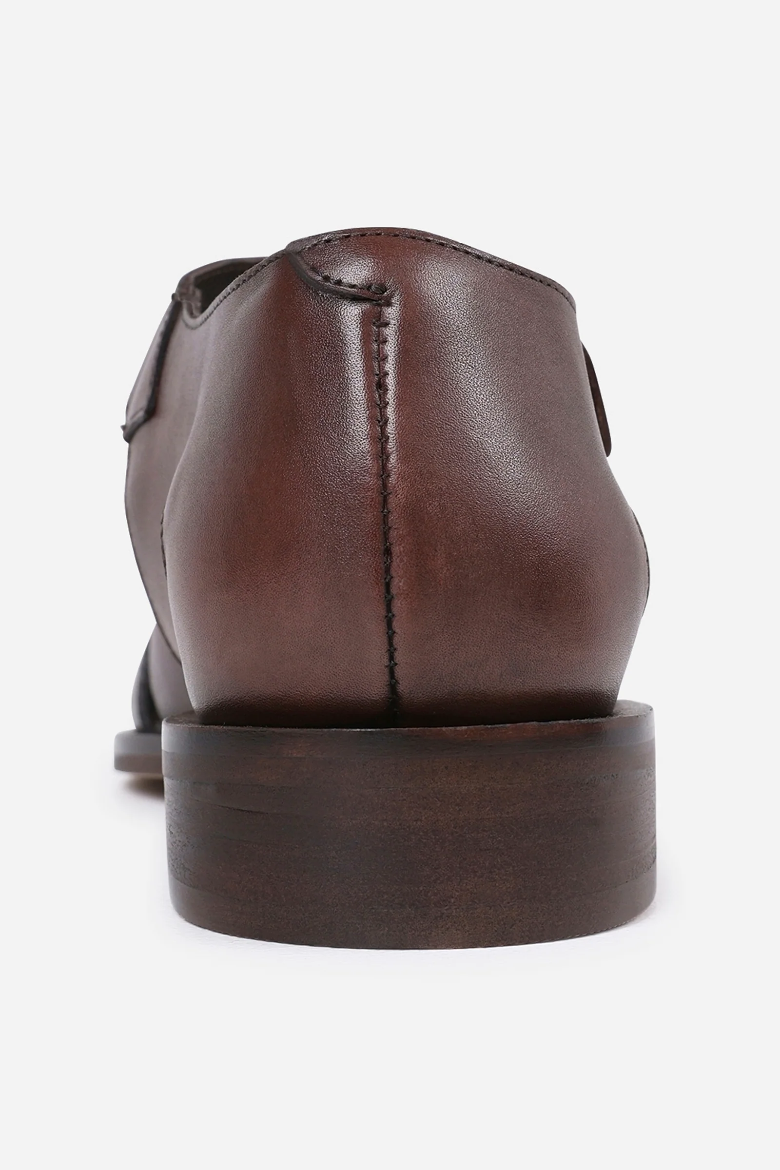 Sandal Next-Wagon | dark brown - Image 4